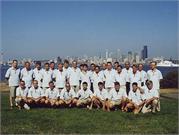 Seattle bay 2001